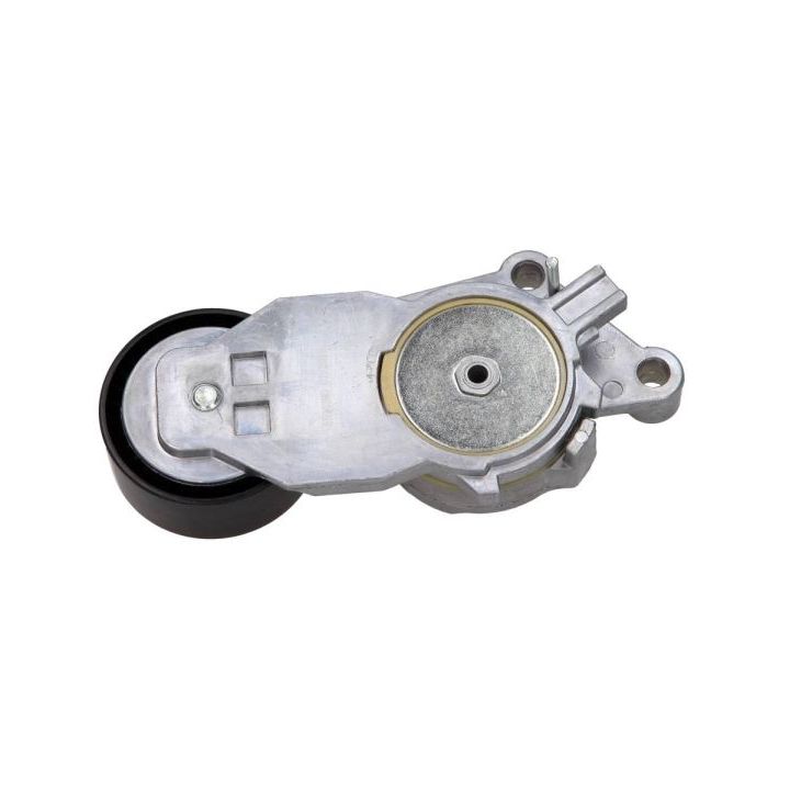 Diržo įtempiklis, V formos rumbuotas diržas MAXGEAR 54-0561