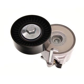 Diržo įtempiklis, V formos rumbuotas diržas MAXGEAR 54-0562