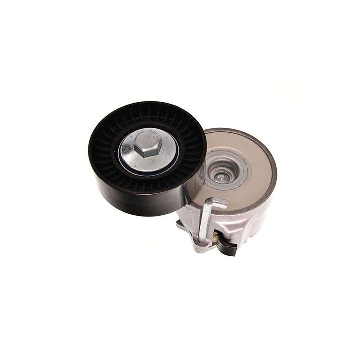 Diržo įtempiklis, V formos rumbuotas diržas MAXGEAR 54-0562