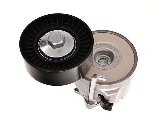 Diržo įtempiklis, V formos rumbuotas diržas MAXGEAR 54-0562