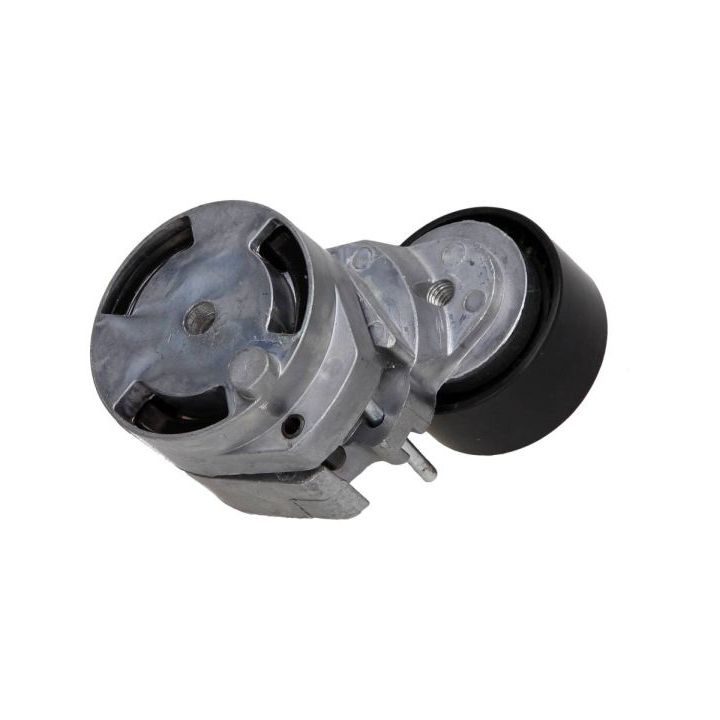 Diržo įtempiklis, V formos rumbuotas diržas MAXGEAR 54-0564