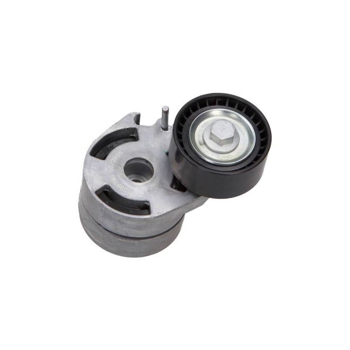 Diržo įtempiklis, V formos rumbuotas diržas MAXGEAR 54-0564