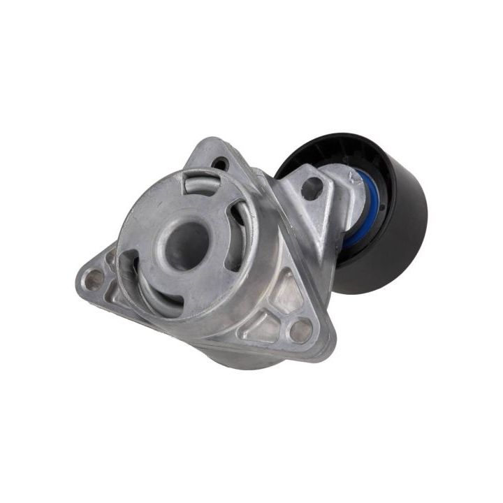 Diržo įtempiklis, V formos rumbuotas diržas MAXGEAR 54-0565