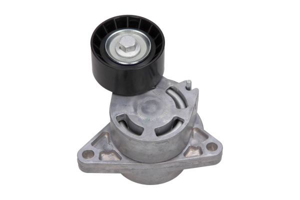 Diržo įtempiklis, V formos rumbuotas diržas MAXGEAR 54-0565