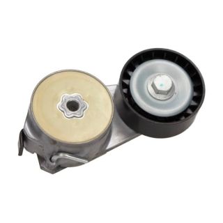 Diržo įtempiklis, V formos rumbuotas diržas MAXGEAR 54-0621