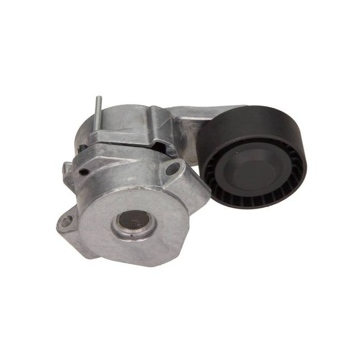 Diržo įtempiklis, V formos rumbuotas diržas MAXGEAR 54-0659