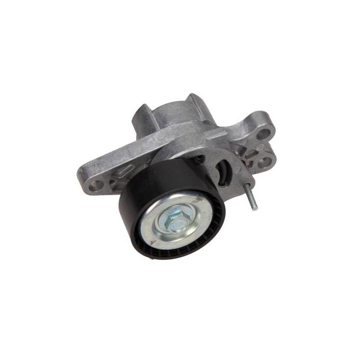 Diržo įtempiklis, V formos rumbuotas diržas MAXGEAR 54-0737