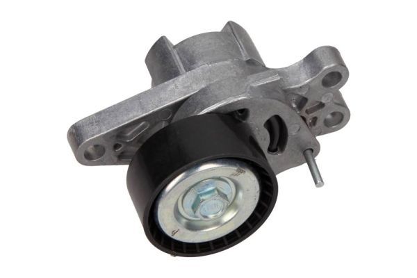 Diržo įtempiklis, V formos rumbuotas diržas MAXGEAR 54-0737