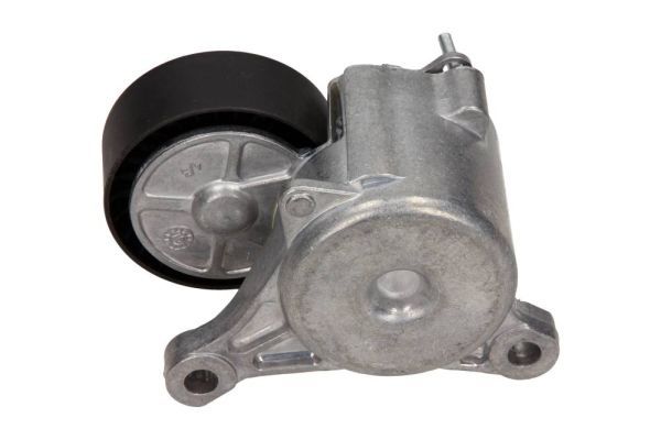 Diržo įtempiklis, V formos rumbuotas diržas MAXGEAR 54-0738