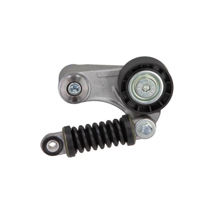 Diržo įtempiklis, V formos rumbuotas diržas MAXGEAR 54-0741