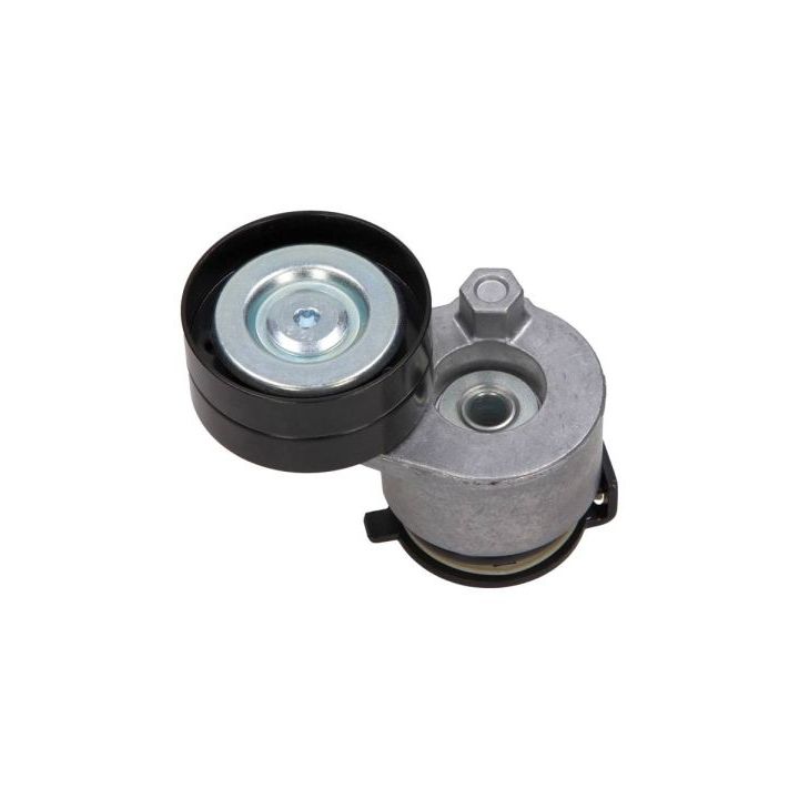 Diržo įtempiklis, V formos rumbuotas diržas MAXGEAR 54-0742