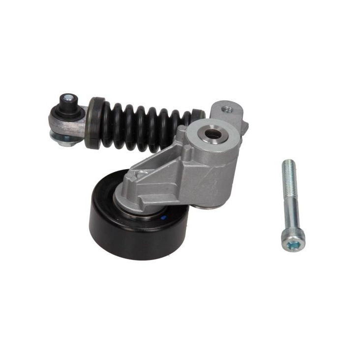 Diržo įtempiklis, V formos rumbuotas diržas MAXGEAR 54-0745