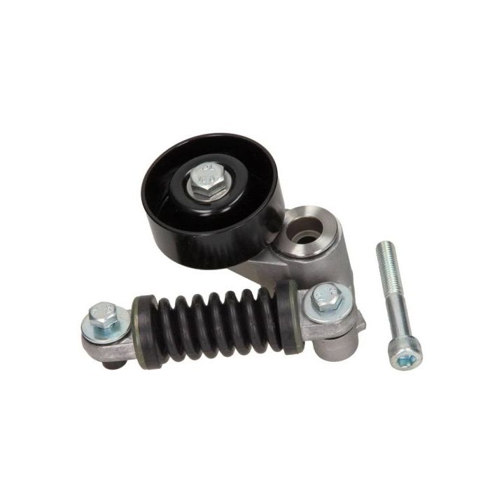 Diržo įtempiklis, V formos rumbuotas diržas MAXGEAR 54-0745