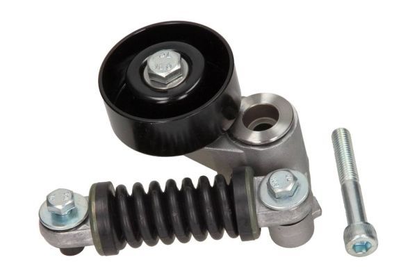 Diržo įtempiklis, V formos rumbuotas diržas MAXGEAR 54-0745