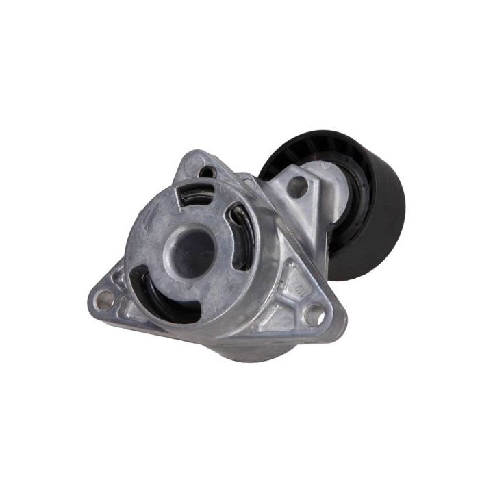 Diržo įtempiklis, V formos rumbuotas diržas MAXGEAR 54-0746