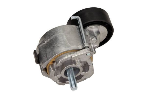 Diržo įtempiklis, V formos rumbuotas diržas MAXGEAR 54-0748