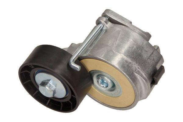 Diržo įtempiklis, V formos rumbuotas diržas MAXGEAR 54-0748