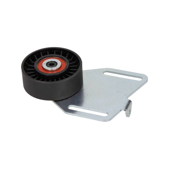 Diržo įtempiklis, V formos rumbuotas diržas MAXGEAR 54-0807