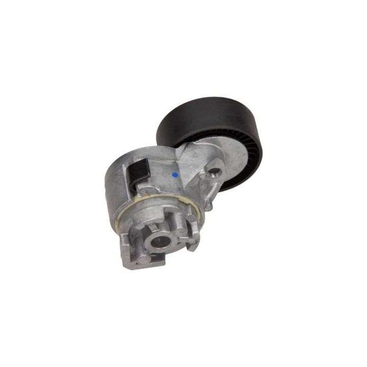 Diržo įtempiklis, V formos rumbuotas diržas MAXGEAR 54-0825