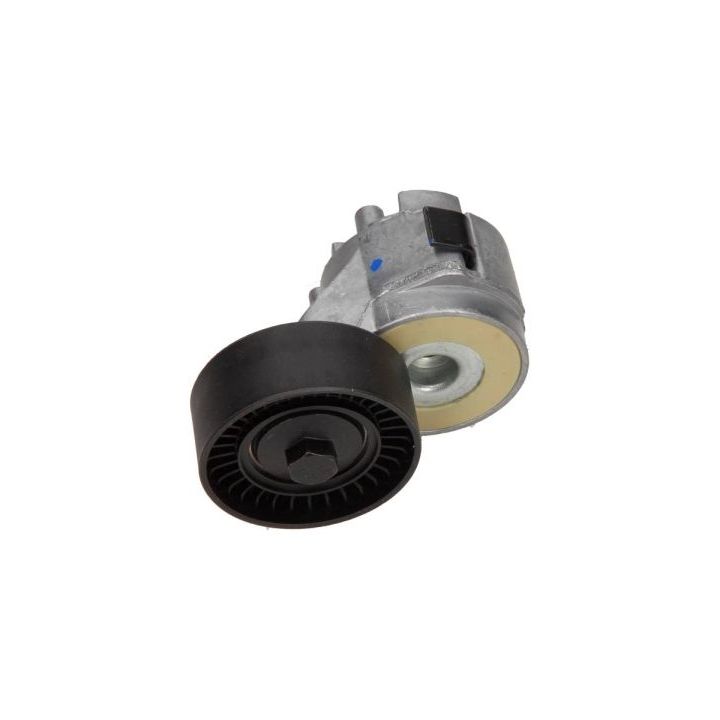 Diržo įtempiklis, V formos rumbuotas diržas MAXGEAR 54-0825