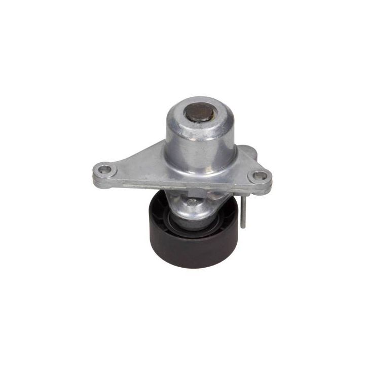 Diržo įtempiklis, V formos rumbuotas diržas MAXGEAR 54-0831