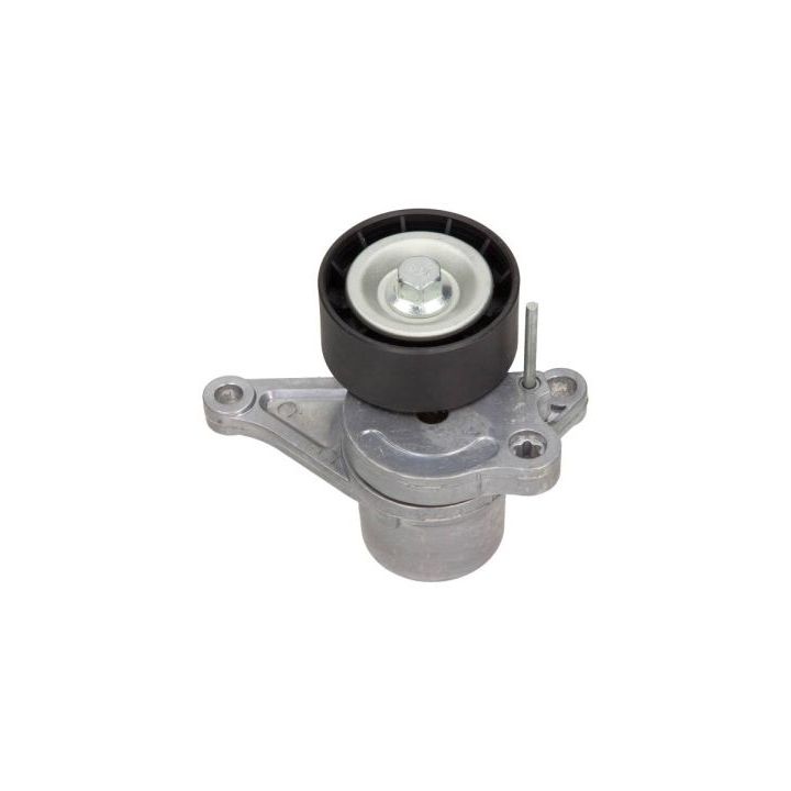 Diržo įtempiklis, V formos rumbuotas diržas MAXGEAR 54-0831