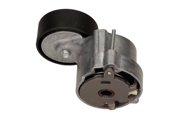 Diržo įtempiklis, V formos rumbuotas diržas MAXGEAR 54-0837