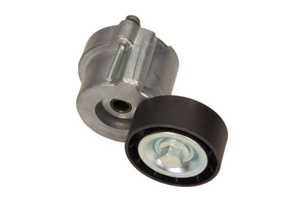 Diržo įtempiklis, V formos rumbuotas diržas MAXGEAR 54-0837