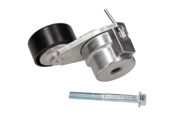 Diržo įtempiklis, V formos rumbuotas diržas MAXGEAR 54-0841