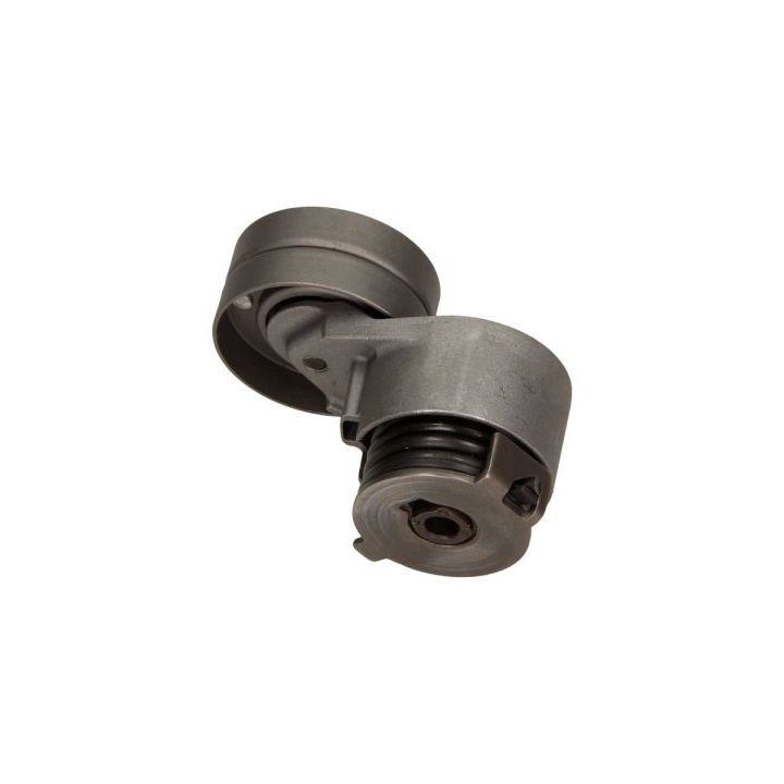 Diržo įtempiklis, V formos rumbuotas diržas MAXGEAR 54-0843