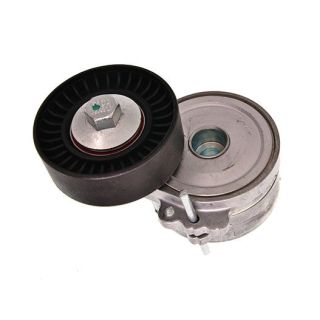 Diržo įtempiklis, V formos rumbuotas diržas MAXGEAR 54-0844