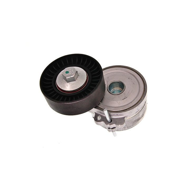 Diržo įtempiklis, V formos rumbuotas diržas MAXGEAR 54-0844