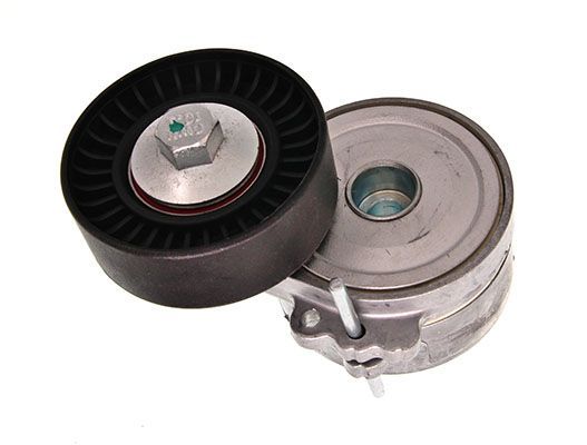 Diržo įtempiklis, V formos rumbuotas diržas MAXGEAR 54-0844