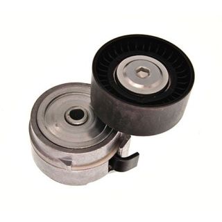 Diržo įtempiklis, V formos rumbuotas diržas MAXGEAR 54-0845