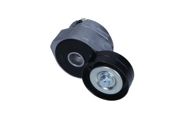 Diržo įtempiklis, V formos rumbuotas diržas MAXGEAR 54-0849