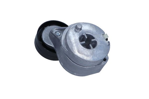 Diržo įtempiklis, V formos rumbuotas diržas MAXGEAR 54-0849