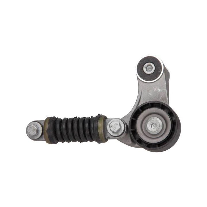 Diržo įtempiklis, V formos rumbuotas diržas MAXGEAR 54-0850