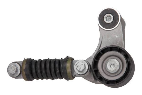 Diržo įtempiklis, V formos rumbuotas diržas MAXGEAR 54-0850