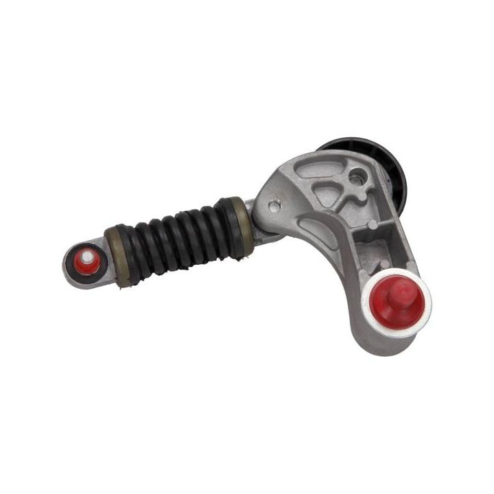 Diržo įtempiklis, V formos rumbuotas diržas MAXGEAR 54-0850