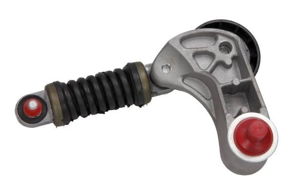 Diržo įtempiklis, V formos rumbuotas diržas MAXGEAR 54-0850