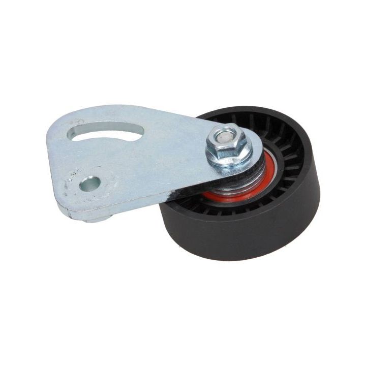 Diržo įtempiklis, V formos rumbuotas diržas MAXGEAR 54-0891