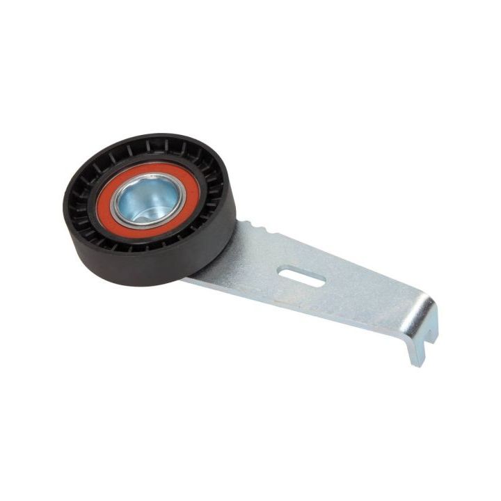 Diržo įtempiklis, V formos rumbuotas diržas MAXGEAR 54-0906