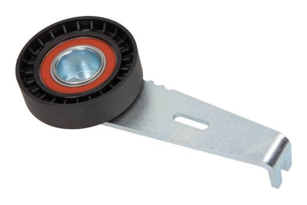 Diržo įtempiklis, V formos rumbuotas diržas MAXGEAR 54-0906