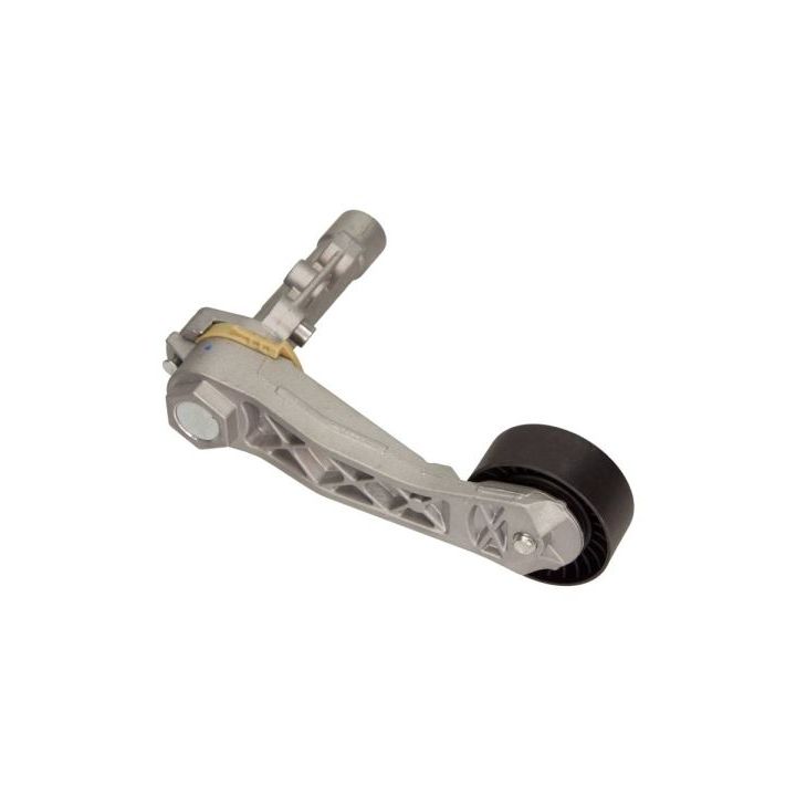 Diržo įtempiklis, V formos rumbuotas diržas MAXGEAR 54-1098