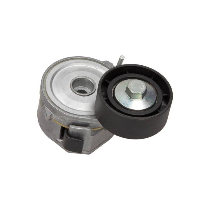 Diržo įtempiklis, V formos rumbuotas diržas MAXGEAR 54-1102