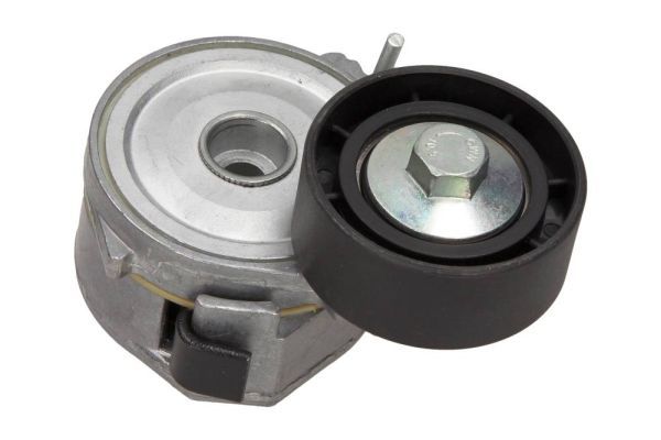 Diržo įtempiklis, V formos rumbuotas diržas MAXGEAR 54-1102