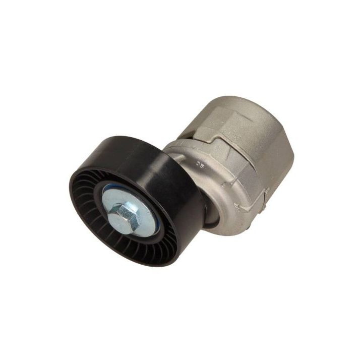 Diržo įtempiklis, V formos rumbuotas diržas MAXGEAR 54-1126