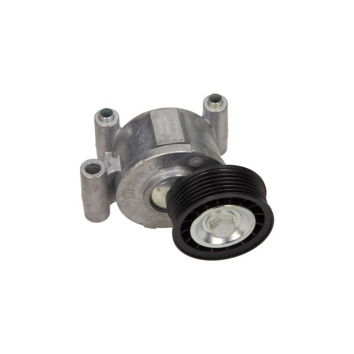 Diržo įtempiklis, V formos rumbuotas diržas MAXGEAR 54-1127