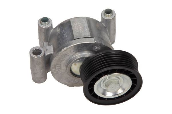 Diržo įtempiklis, V formos rumbuotas diržas MAXGEAR 54-1127