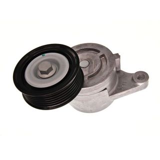 Diržo įtempiklis, V formos rumbuotas diržas MAXGEAR 54-1129